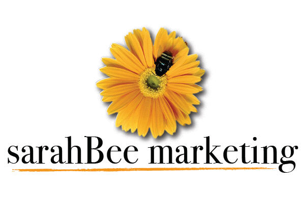 sarahBee marketing